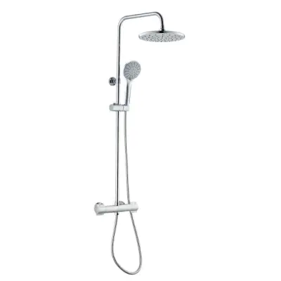 Takduschset Geyser Ergo 3jet 160 cc