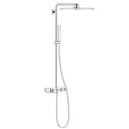 Takduschset Grohe Euphoria SmartControl System 310 Cube Duo 265088