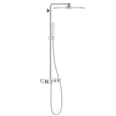Takduschset Grohe Euphoria SmartControl System 310 Cube Duo 265088