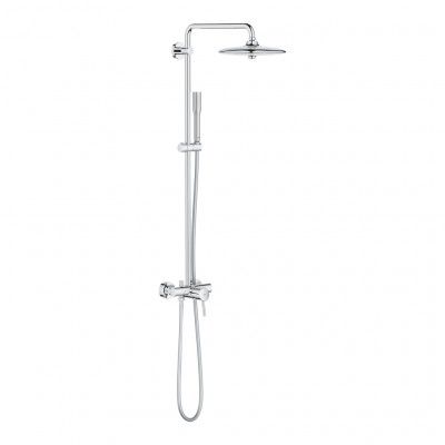 Takduschset Grohe Euphoria System 260 23061 150 cc