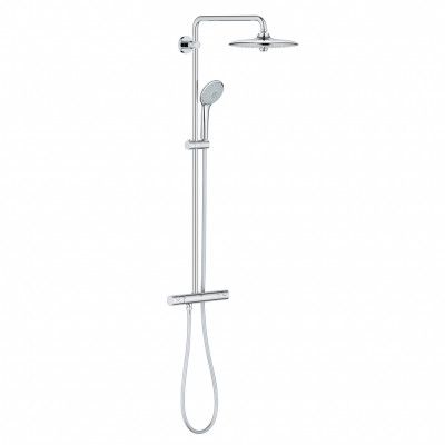 Takduschset Grohe Euphoria System 260 26208 160 cc