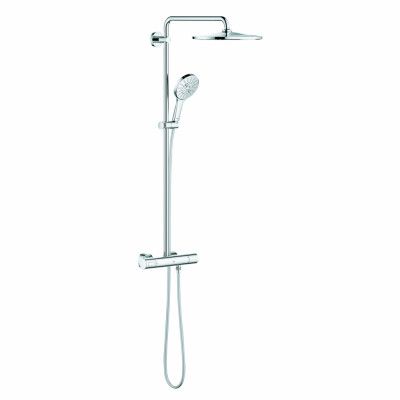 Takduschset Grohe Rainshower Ø310 mm
