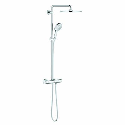 Takduschset Grohe Rainshower 310 Cosmopolitan