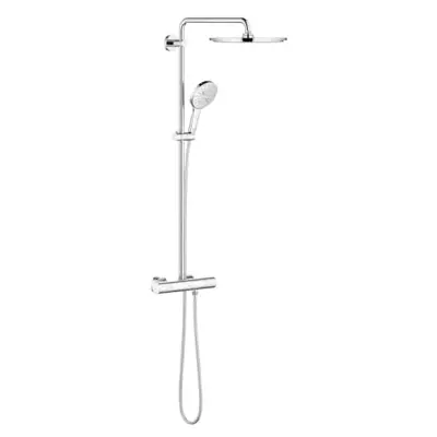 Takduschset Grohe Rainshower 310 Cosmopolitan