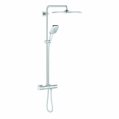 Takduschset Grohe Rainshower 310 Cube