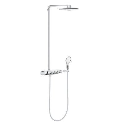 Takduschset Grohe Rainshower System SmartControl 360 Duo 26250