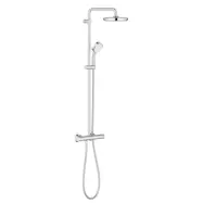 Takduschset Grohe Tempesta Cosmopolitan 210