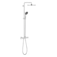 Takduschset Grohe Vitalio Start 250
