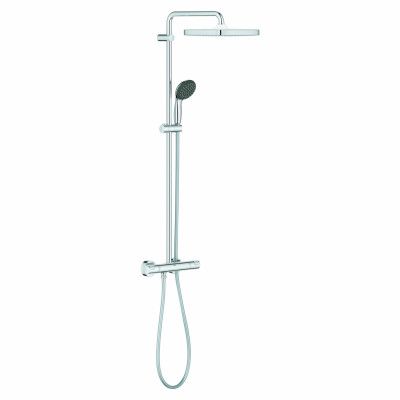 Takduschset Grohe Vitalio Start Cube 250 150 cc