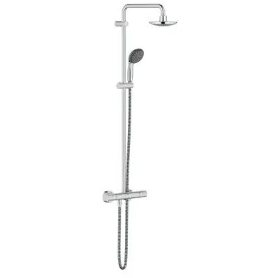 Takduschset Grohe Vitalio Start System 160 27960