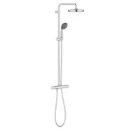 Takduschset Grohe Vitalio Start System 210 160 cc