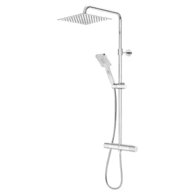 Takduschset Gustavsberg Nya Nautic Square