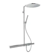 Takduschset Axor ShowerSolutions Showerpipe 800