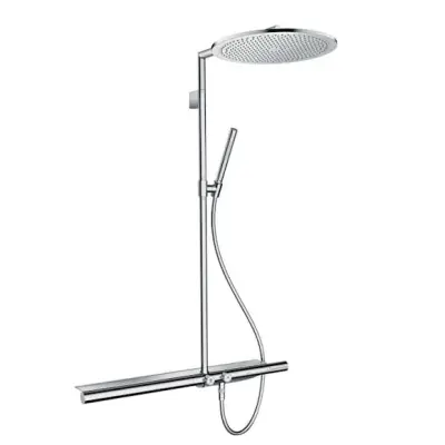 Takduschset Axor ShowerSolutions Showerpipe 800