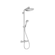 Takduschset Hansgrohe Croma Select 280 Air 1-Jet Showerpipe