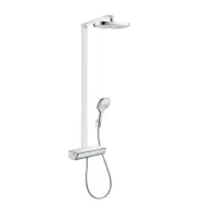 Takduschset Hansgrohe Raindance Select E 300 EcoSmart