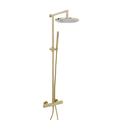 Takduschset Macro Design Iseo 150 cc