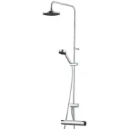 Takduschset Mora MMIX Shower Kit