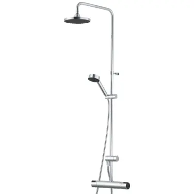 Takduschset Mora MMIX Shower Kit