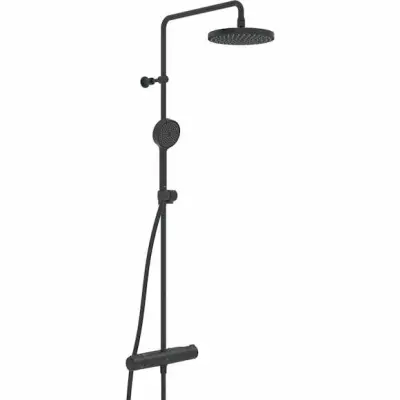 Takduschset Oras Nova Rain Shower 7409-33 160cc
