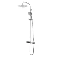 Takduschset Strand Stainless Godhem