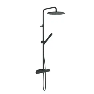 Takduschset Svedbergs Lojsta