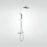 Takduschset Svedbergs Piazza