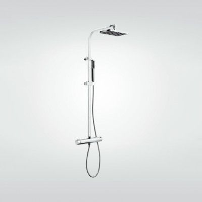 Takduschset Svedbergs Piazza