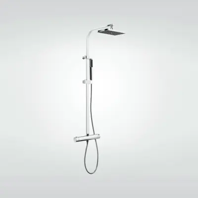 Takduschset Svedbergs Piazza