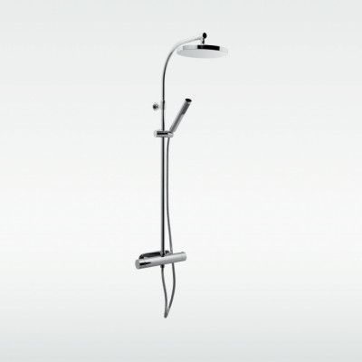 Takduschset Svedbergs Round