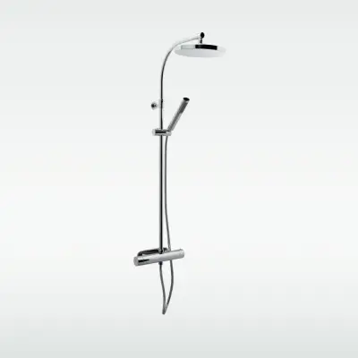 Takduschset Svedbergs Round