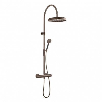 Takduschset Tapwell ARM7300-160 Bronze
