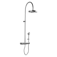 Takduschset Tapwell Tap TAP7300 160 CC