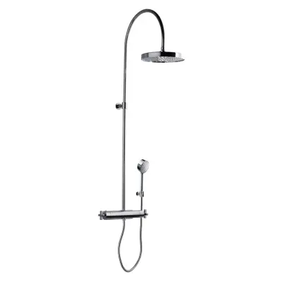 Takduschset Tapwell Tap TAP7300 160 CC