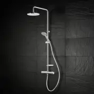 Takduschset Westerbergs Porla