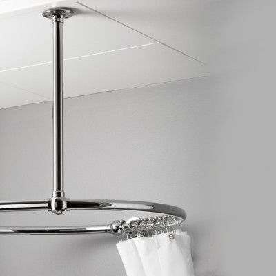 Takfäste Sanova till Orion Duschstång