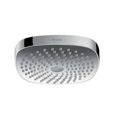 Taksil Hansgrohe Croma Select E 180 2jet