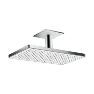 Taksil Hansgrohe Rainmaker Select 460 1jet för Takmontage