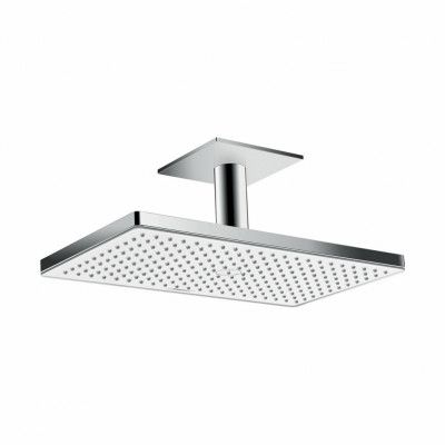 Taksil Hansgrohe Rainmaker Select 460 1jet för Takmontage