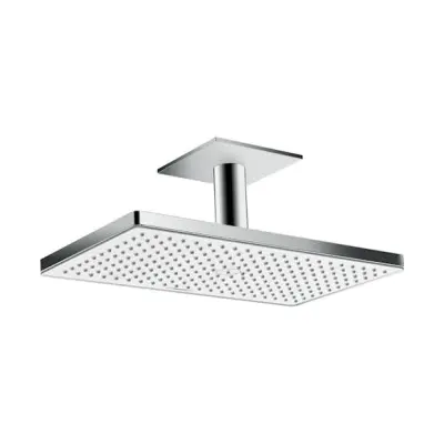 Taksil Hansgrohe Rainmaker Select 460 1jet för Takmontage