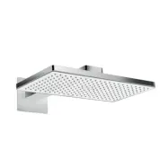 Taksil Hansgrohe Rainmaker Select 460 1jet för Väggmontage