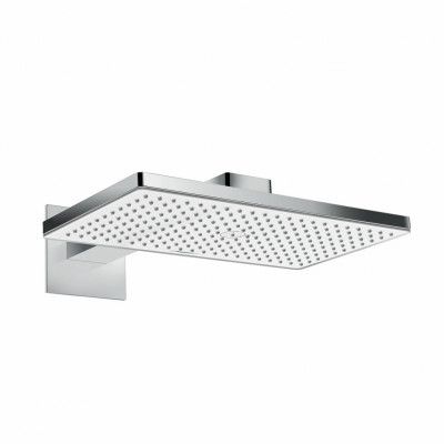 Taksil Hansgrohe Rainmaker Select 460 1jet för Väggmontage