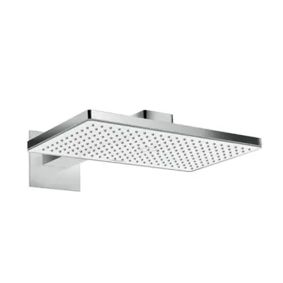 Taksil Hansgrohe Rainmaker Select 460 1jet för Väggmontage