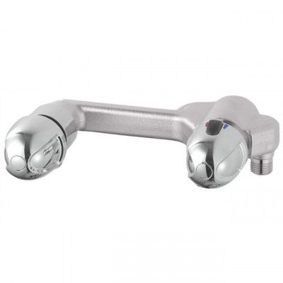 TERMOSTATBLAND F DUSCH160CC | Beijerbygg Byggmaterial