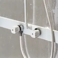 Termostatblandare Ifö TTB1 till Next Duschkabin