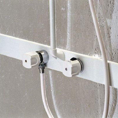 Termostatblandare Ifö TTB1 till Next Duschkabin