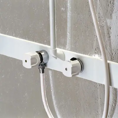 Termostatblandare Ifö TTB1 till Next Duschkabin