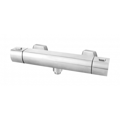 Termostatblandare Primy Steel Expression 1 - 150cc