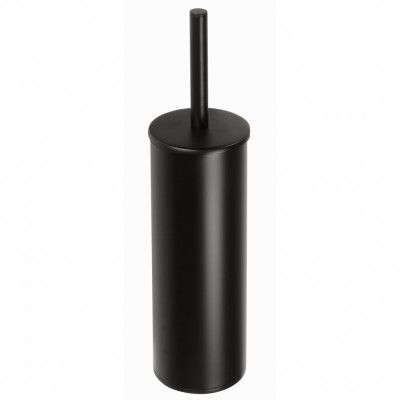 Toalettborste Duschbyggarna Black C1115