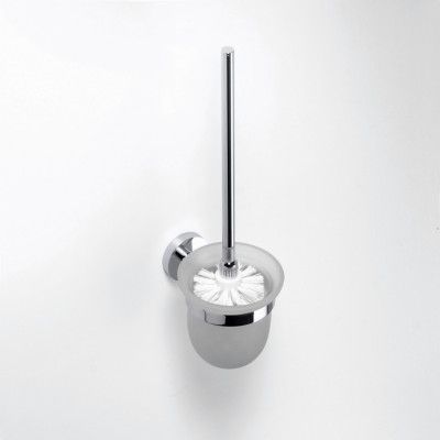 Toalettborste Duschbyggarna Soft C1516